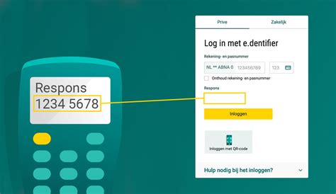 abn amro visa inloggen.